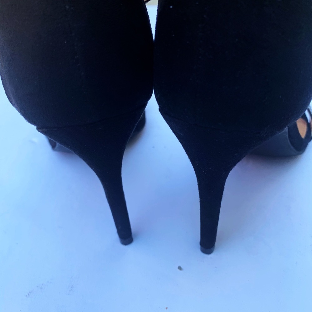 Material Girl Slingback - Picture 6 of 6